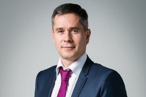 Directeur général PayZen par Lyra Network