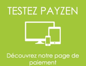 Testez notre page de paiement avec les e-chéques Vacances